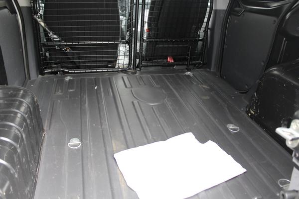 2#3508 Furgone Fiat Fiorino in vendita - foto 17