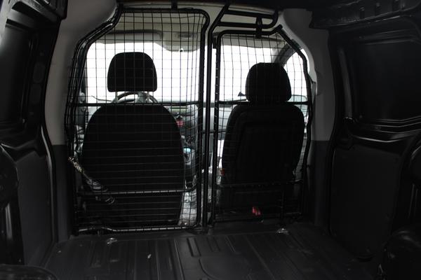 2#3508 Furgone Fiat Fiorino in vendita - foto 18