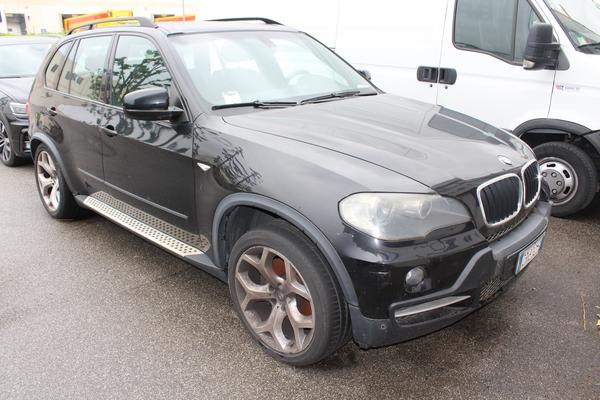 3#3508 Auto Bmw X5 in vendita - foto 1