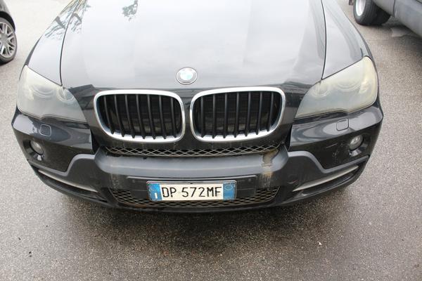 3#3508 Auto Bmw X5 in vendita - foto 3
