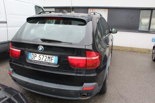 3#3508 Auto Bmw X5 in vendita - foto 4