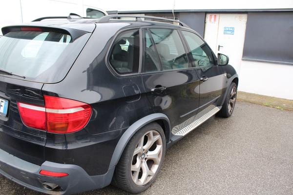 3#3508 Auto Bmw X5 in vendita - foto 5