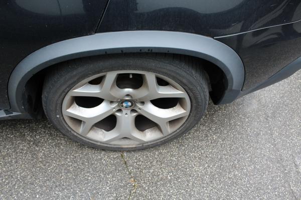 3#3508 Auto Bmw X5 in vendita - foto 6
