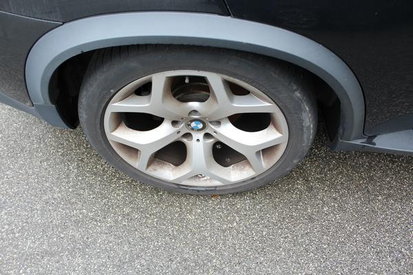 3#3508 Auto Bmw X5 in vendita - foto 9