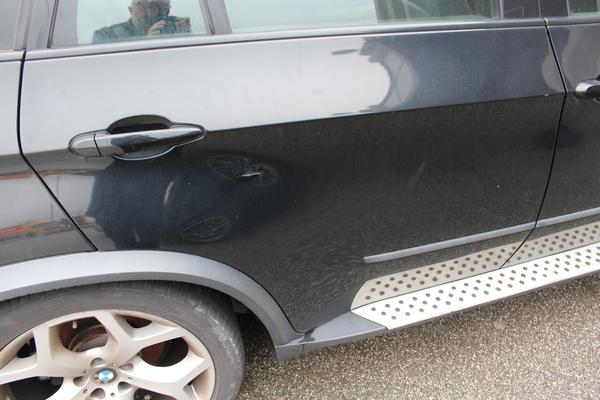 3#3508 Auto Bmw X5 in vendita - foto 10