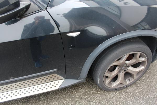 3#3508 Auto Bmw X5 in vendita - foto 11