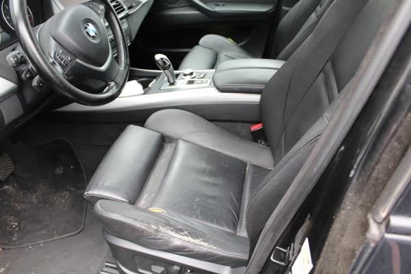 3#3508 Auto Bmw X5 in vendita - foto 12