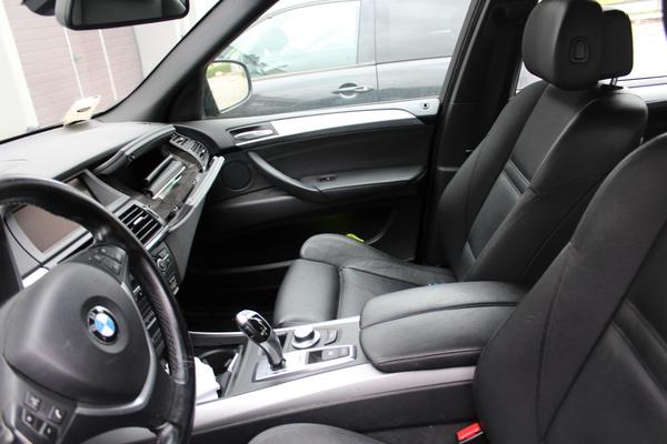 3#3508 Auto Bmw X5 in vendita - foto 13