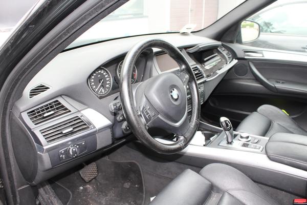 3#3508 Auto Bmw X5 in vendita - foto 14
