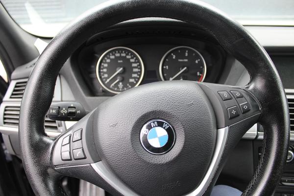 3#3508 Auto Bmw X5 in vendita - foto 15