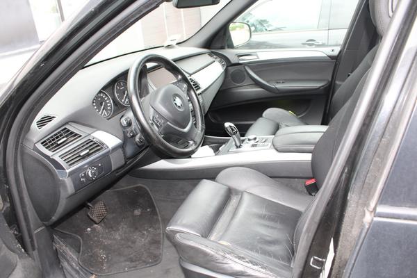 3#3508 Auto Bmw X5 in vendita - foto 19