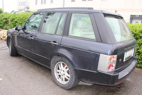 4#3508 Auto Range Rover in vendita - foto 1