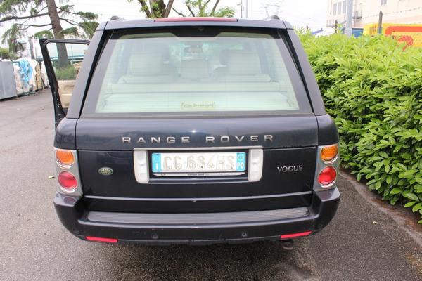 4#3508 Auto Range Rover in vendita - foto 3