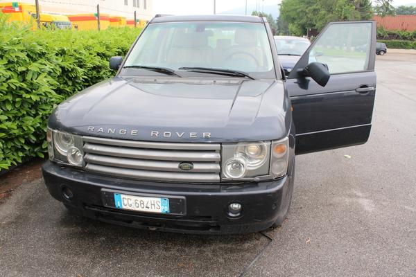 4#3508 Auto Range Rover in vendita - foto 5