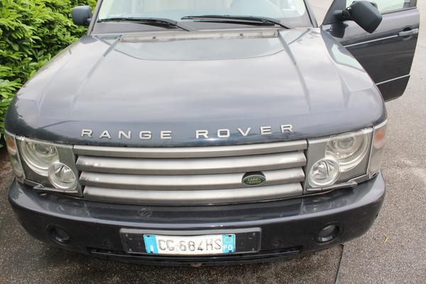 4#3508 Auto Range Rover in vendita - foto 6