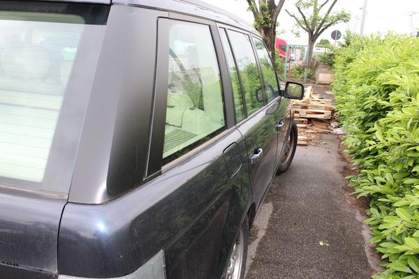 4#3508 Auto Range Rover in vendita - foto 7