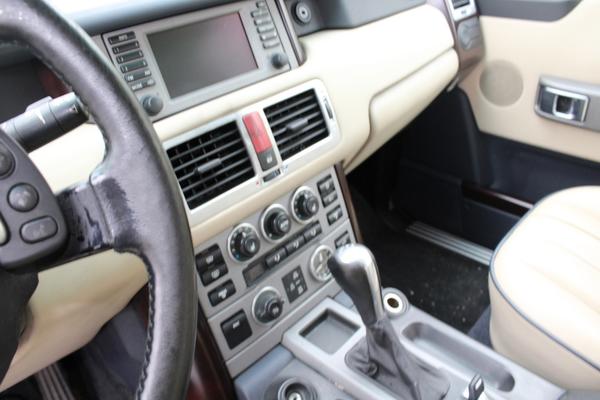 4#3508 Auto Range Rover in vendita - foto 15