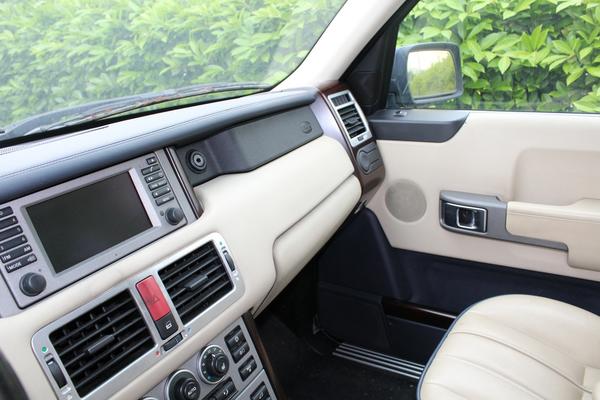 4#3508 Auto Range Rover in vendita - foto 16