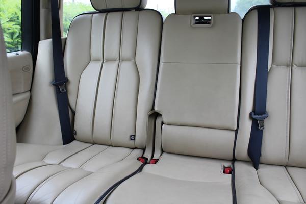 4#3508 Auto Range Rover in vendita - foto 18