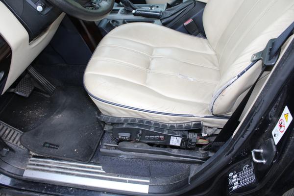 4#3508 Auto Range Rover in vendita - foto 19