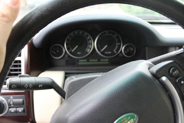 4#3508 Auto Range Rover in vendita - foto 20