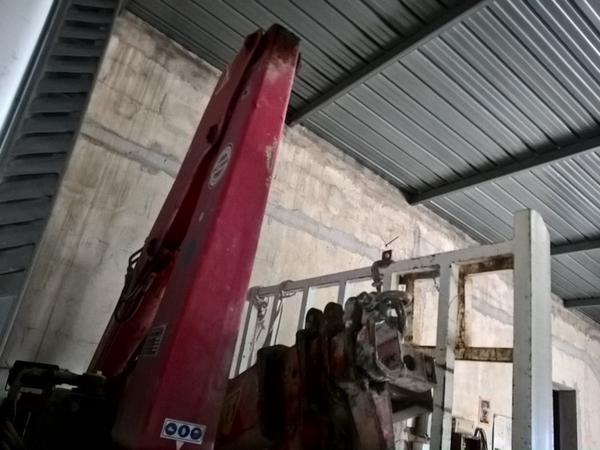 1#3509 Autocarro Iveco 80E15 in vendita - foto 5