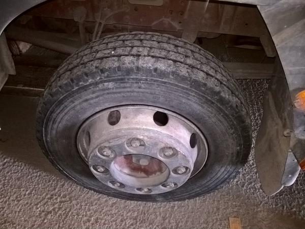 1#3509 Autocarro Iveco 80E15 in vendita - foto 6