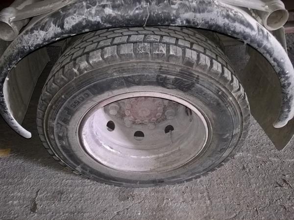 1#3509 Autocarro Iveco 80E15 in vendita - foto 7