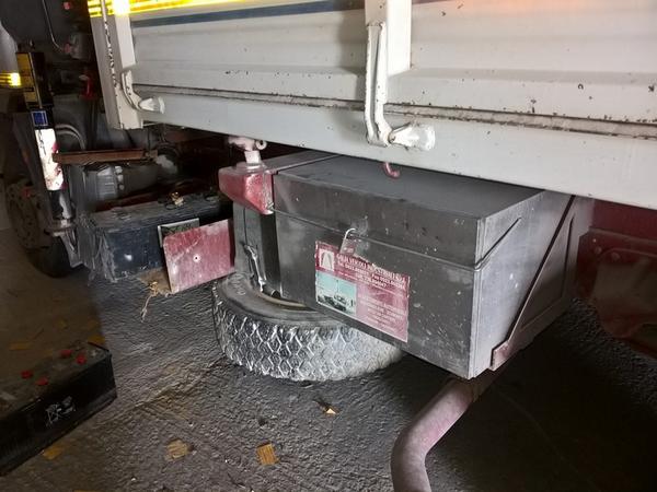 1#3509 Autocarro Iveco 80E15 in vendita - foto 8