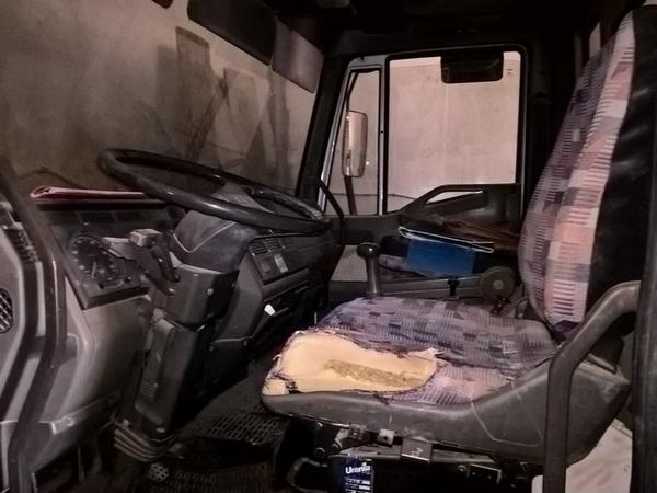 1#3509 Autocarro Iveco 80E15 in vendita - foto 11