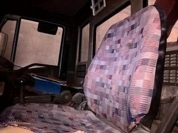 1#3509 Autocarro Iveco 80E15 in vendita - foto 13