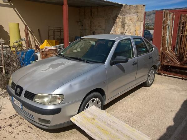 Automobili in vendita