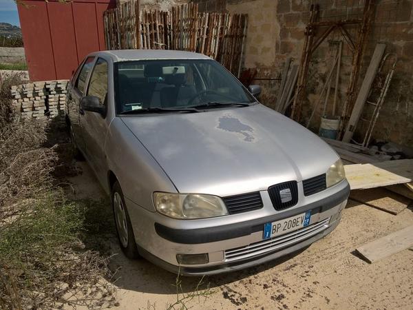 2#3509 Autovettura Seat Cordoba in vendita - foto 3