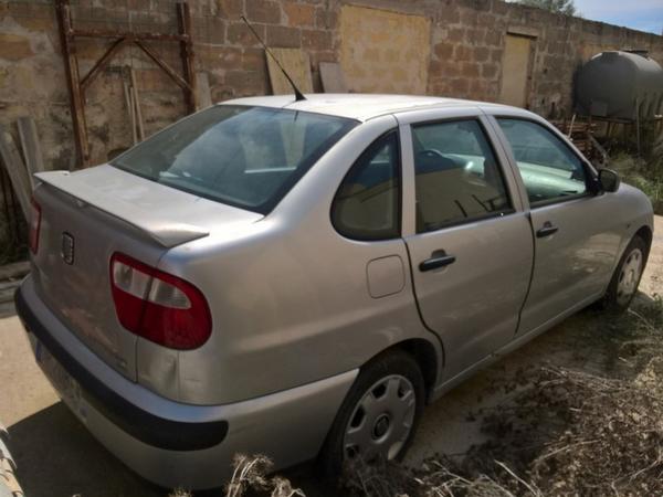 2#3509 Autovettura Seat Cordoba in vendita - foto 8