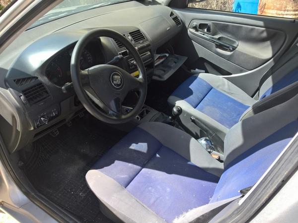 2#3509 Autovettura Seat Cordoba in vendita - foto 9