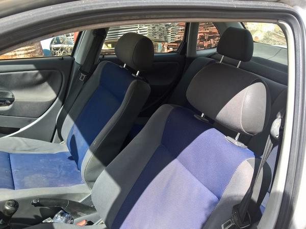 2#3509 Autovettura Seat Cordoba in vendita - foto 10