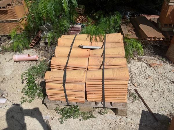 4#3509 Tegole in vendita - foto 1