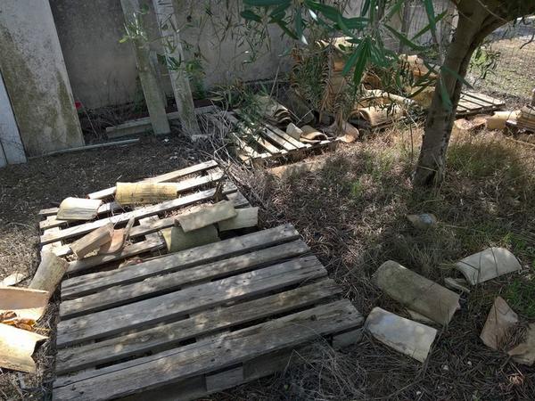 4#3509 Tegole in vendita - foto 4