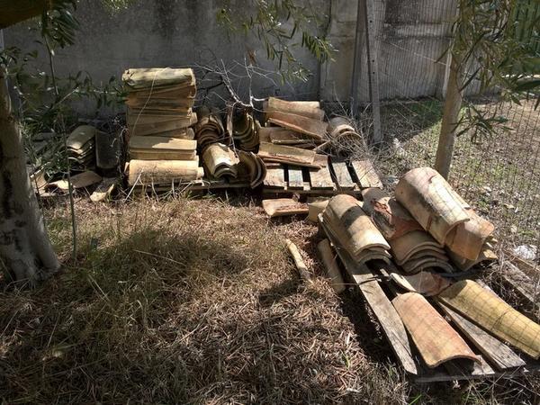 4#3509 Tegole in vendita - foto 5