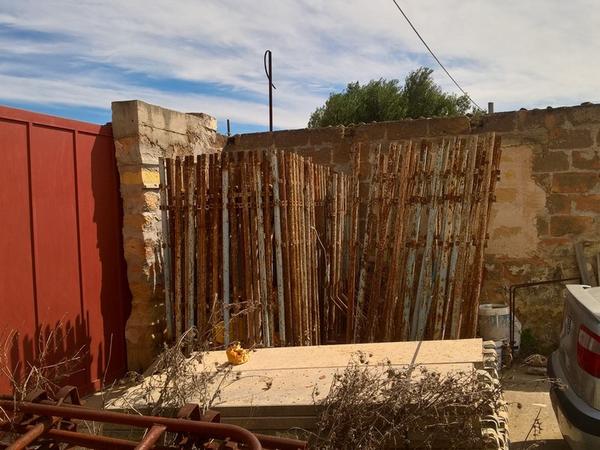 5#3509 Cavalletti e pedane per ponteggi in vendita - foto 15