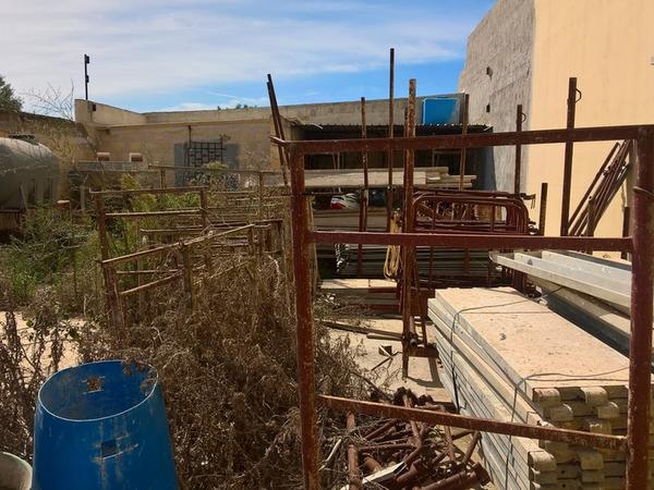 5#3509 Cavalletti e pedane per ponteggi in vendita - foto 16