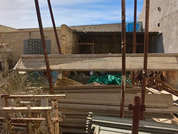 5#3509 Cavalletti e pedane per ponteggi in vendita - foto 24