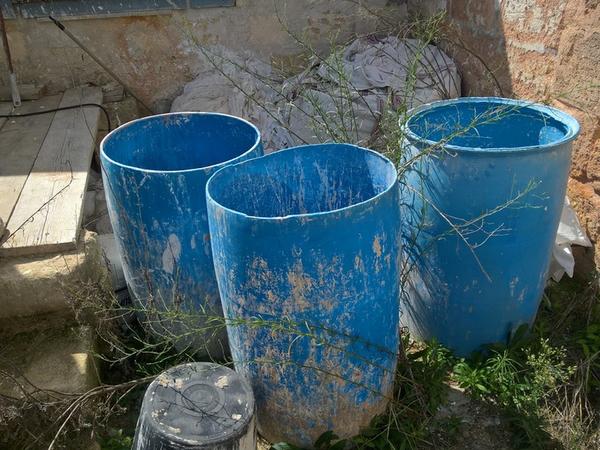 5#3509 Cavalletti e pedane per ponteggi in vendita - foto 33