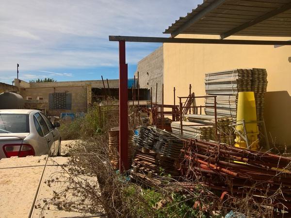 5#3509 Cavalletti e pedane per ponteggi in vendita - foto 40