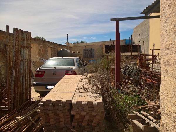5#3509 Cavalletti e pedane per ponteggi in vendita - foto 41