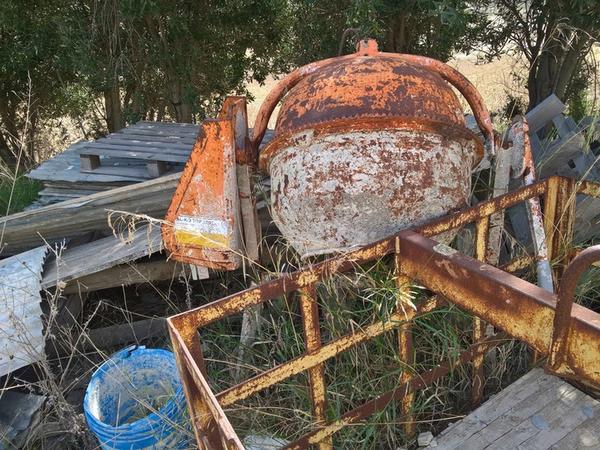 5#3509 Cavalletti e pedane per ponteggi in vendita - foto 42