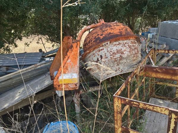 5#3509 Cavalletti e pedane per ponteggi in vendita - foto 43
