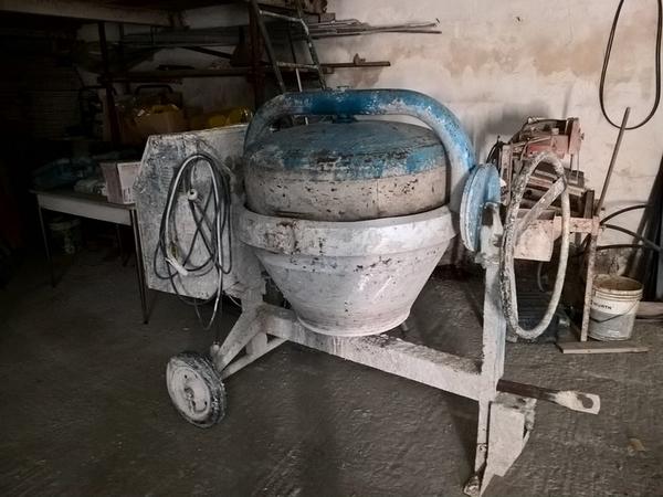 5#3509 Cavalletti e pedane per ponteggi in vendita - foto 44
