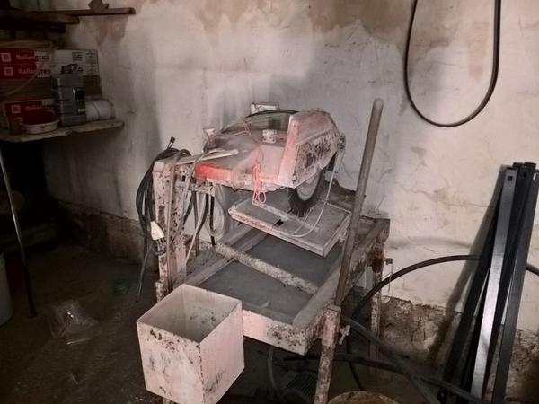 5#3509 Cavalletti e pedane per ponteggi in vendita - foto 45