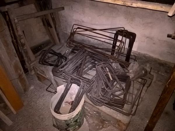 5#3509 Cavalletti e pedane per ponteggi in vendita - foto 50